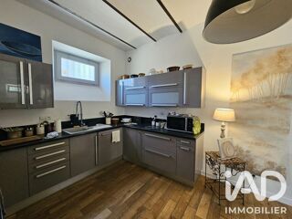  Maison à vendre 5 pièces 134 m²