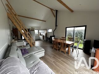  Maison à vendre 4 pièces 72 m²
