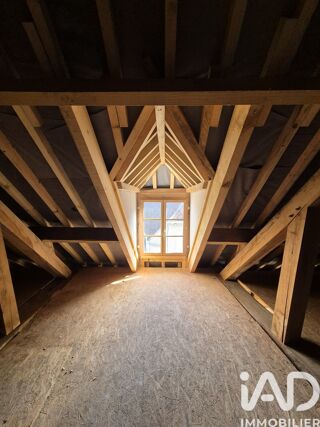  Maison à vendre 4 pièces 215 m²