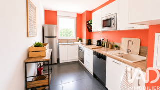  Maison à vendre 5 pièces 132 m²