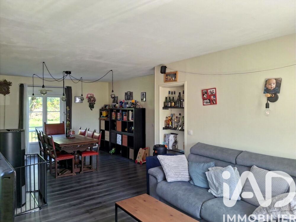 vente Maison - 5 pièce(s) - 129 m² Reignac-sur-Indre (37310)