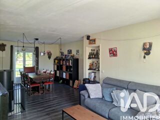  Maison à vendre 5 pièces 129 m²