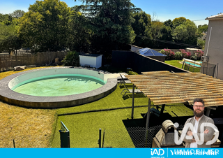  Maison à vendre 5 pièces 120 m²