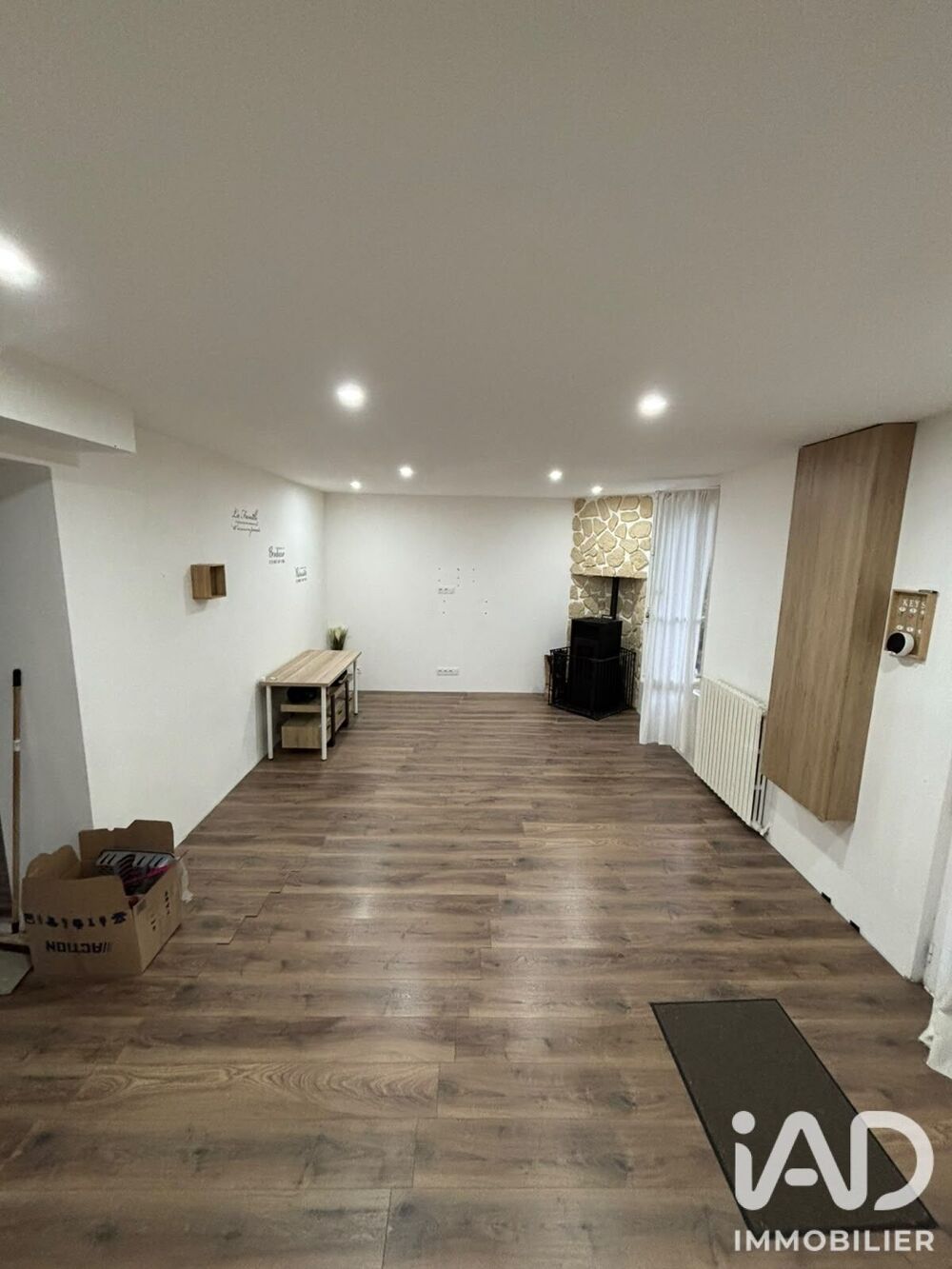 Vente Maison Vente Maison traditionnelle 4 pièces Oissery
