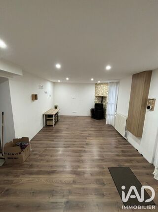  Maison à vendre 4 pièces 96 m²