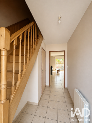 Vente Maison Vente Pavillon 5 pièces Cheillé