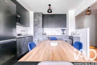  Appartement � vendre 3 pi�ces 57 m�