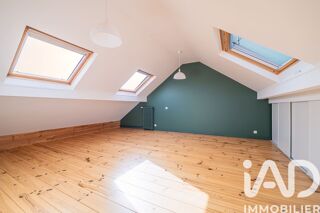  Maison � vendre 9 pi�ces 262 m�