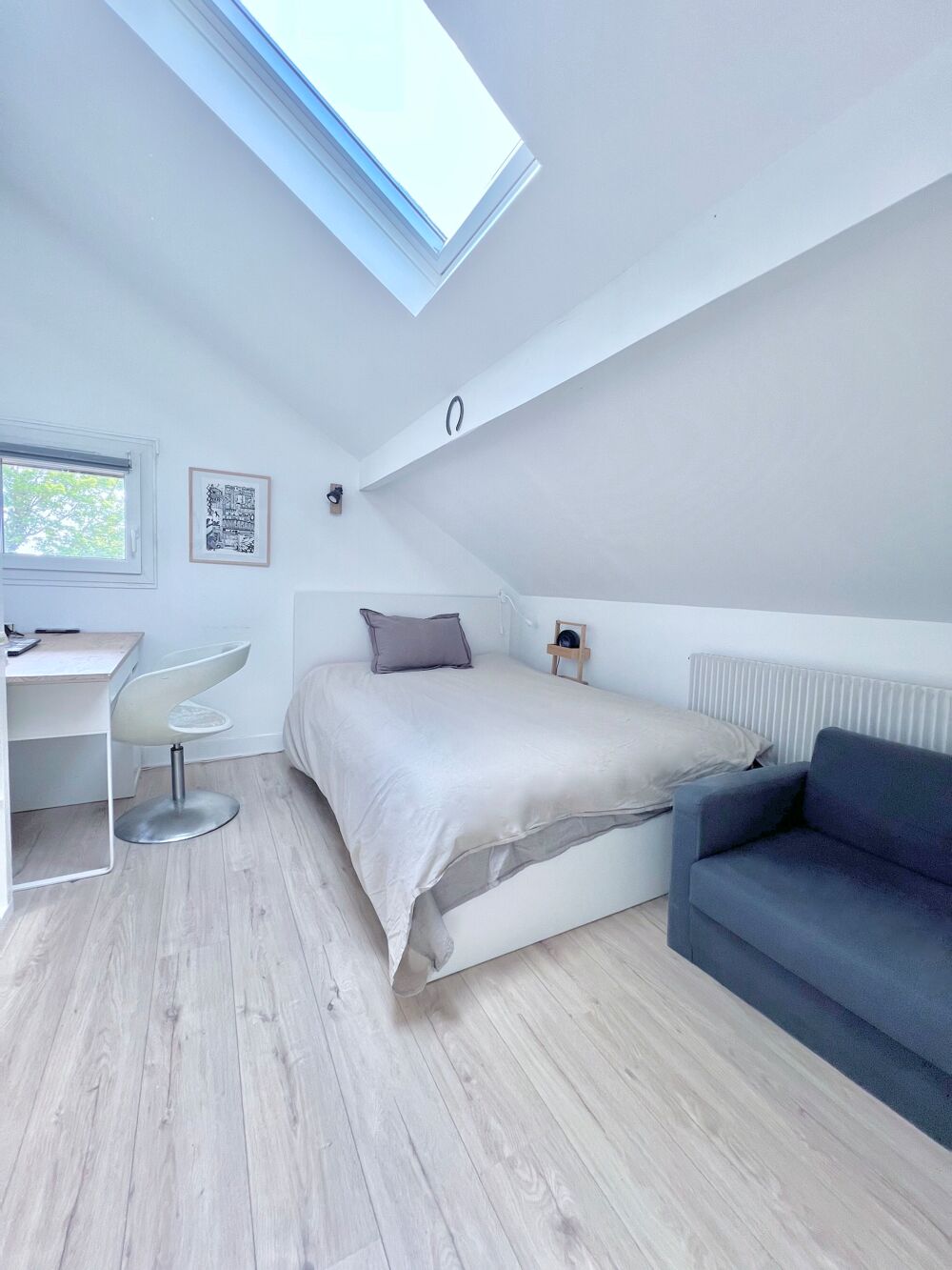 à vendre  Maison Verrières-le-Buisson (91370)