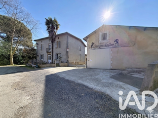  Maison à vendre 6 pièces 200 m²
