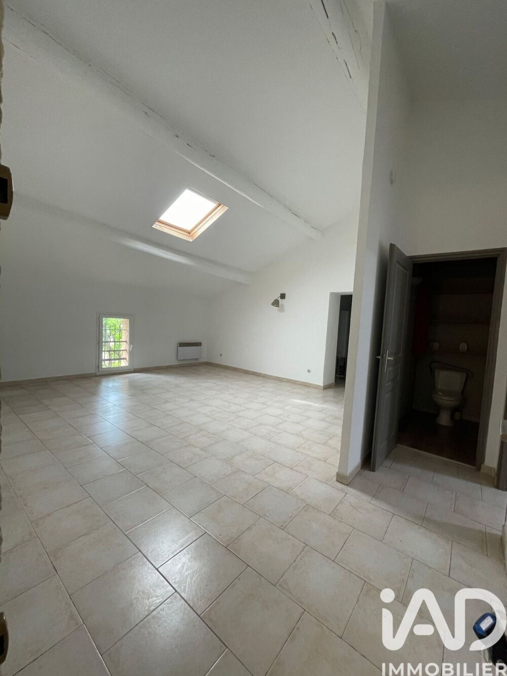 Vente Appartement Vente Appartement 3 pièces Carpentras