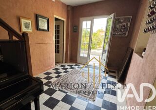  Maison à vendre 5 pièces 145 m²