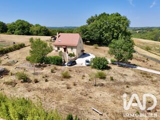  Maison à vendre 5 pièces 120 m²