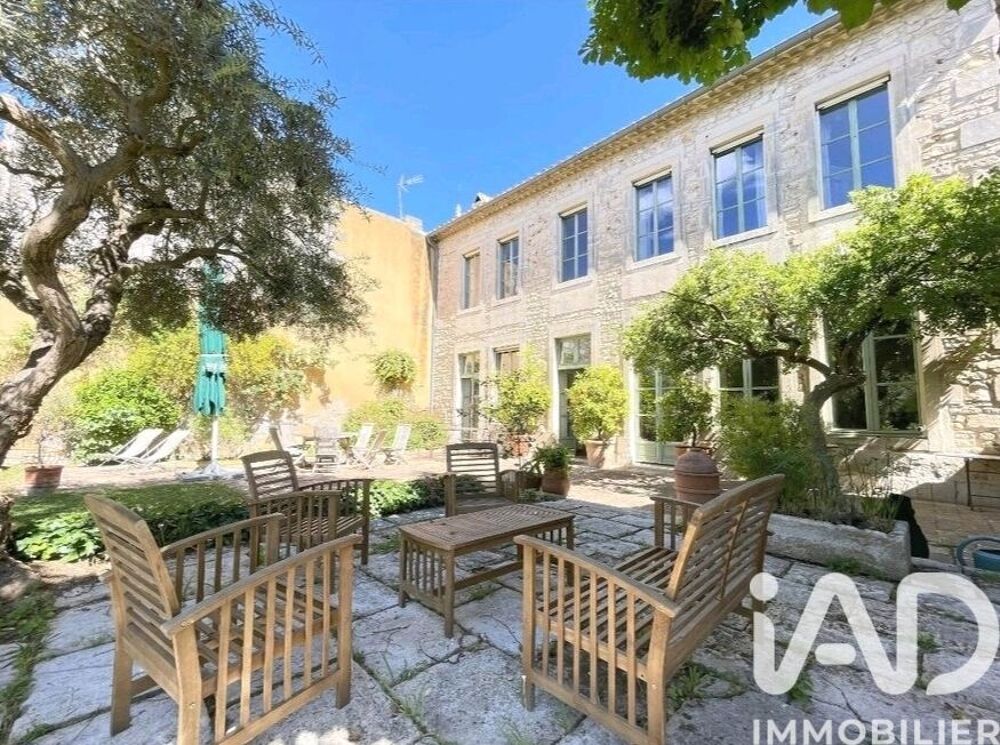 Vente Maison/villa 9 pièces