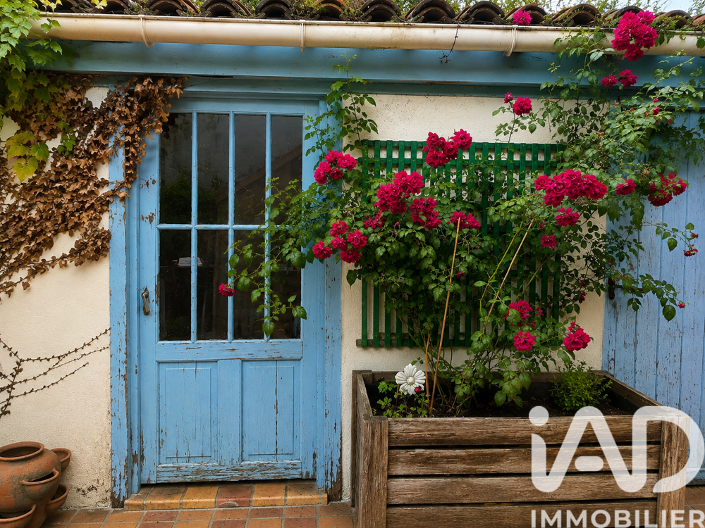 Vente Maison de ville 7 pièces