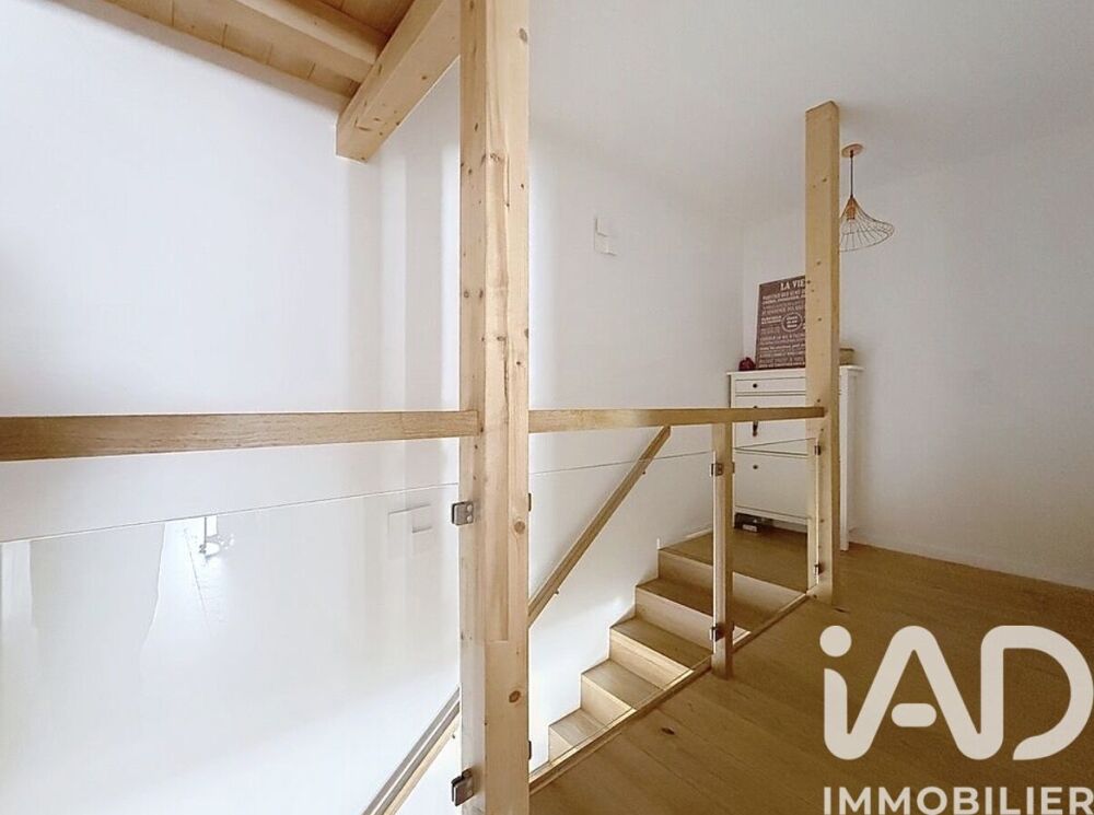 Vente Appartement Vente Duplex 5 pièces Craponne