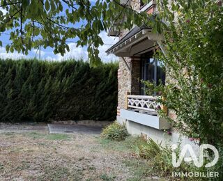  Maison à vendre 7 pièces 148 m²