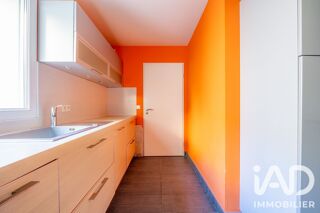  Appartement à vendre 3 pièces 73 m²