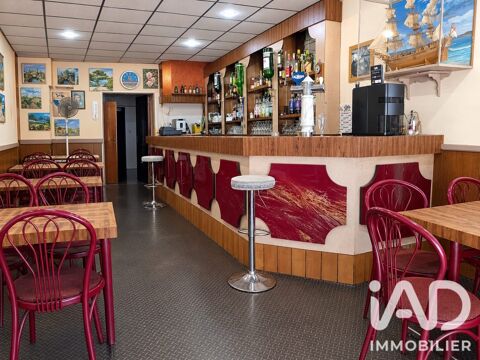   Vente Alimentation 136 m&sup2; 