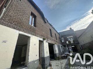  Immeuble à vendre 650 m²