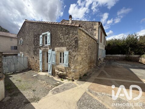   Vente Maison de village 6 pièces Maison - 6 pièce(s) - 122 m²
