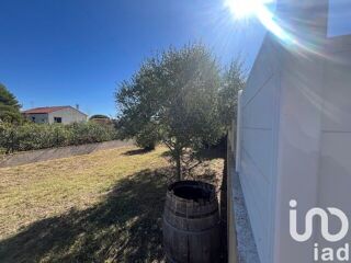  Maison à vendre 5 pièces 150 m²