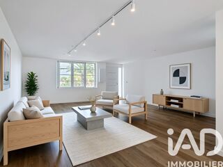  Maison à vendre 5 pièces 163 m²
