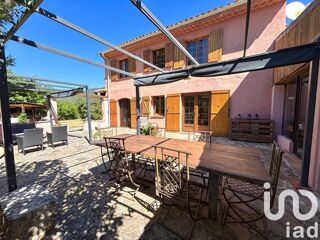  Maison � vendre 8 pi�ces 248 m�