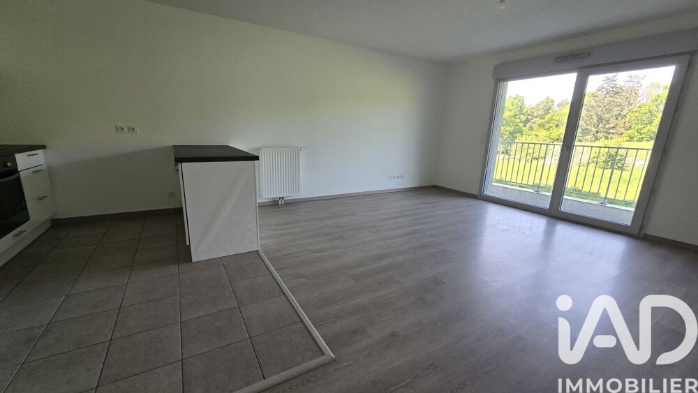 Vente Appartement Vente Appartement 3 pièces Rennes
