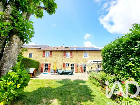   Vente Maison Maison - 7 pi�ce(s) - 220 m�