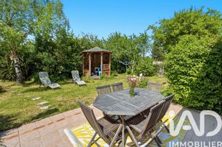  Maison à vendre 4 pièces 106 m²