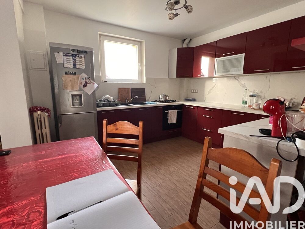 Vente Maison Vente Maison/villa 4 pièces Château-thierry