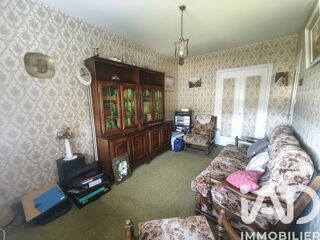  Maison à vendre 4 pièces 75 m²