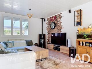  Maison à vendre 5 pièces 112 m²