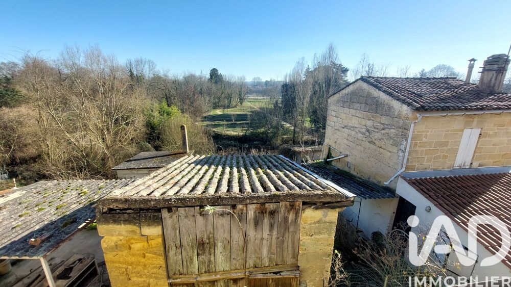 Vente Maison de ville 6 pièces