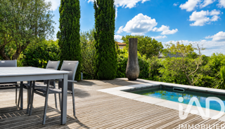  Maison à vendre 7 pièces 207 m²
