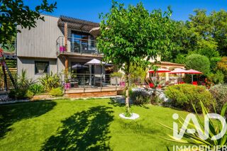  Maison à vendre 8 pièces 202 m²