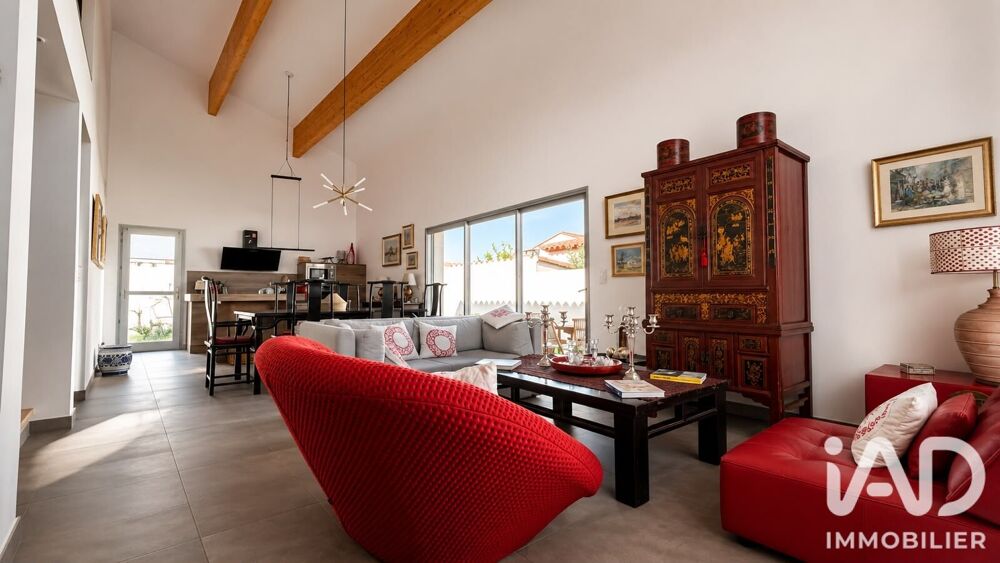 Vente Maison Vente Maison/villa 4 pièces Pollestres