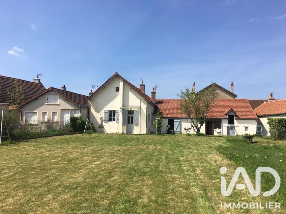Vente Maison Vente Maison/villa 5 pièces Fours
