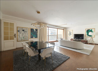  Appartement  vendre 5 pices 131 m