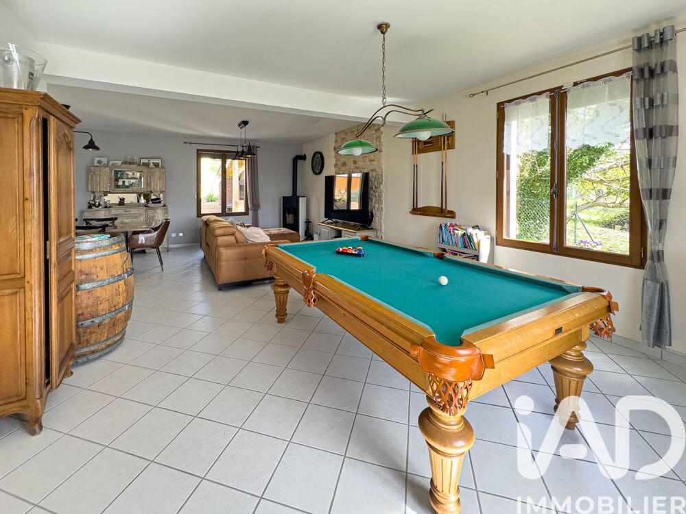 Vente Maison/villa 8 pièces