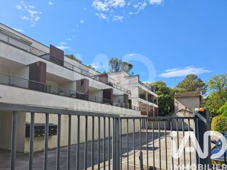  Appartement à vendre 2 pièces 46 m²
