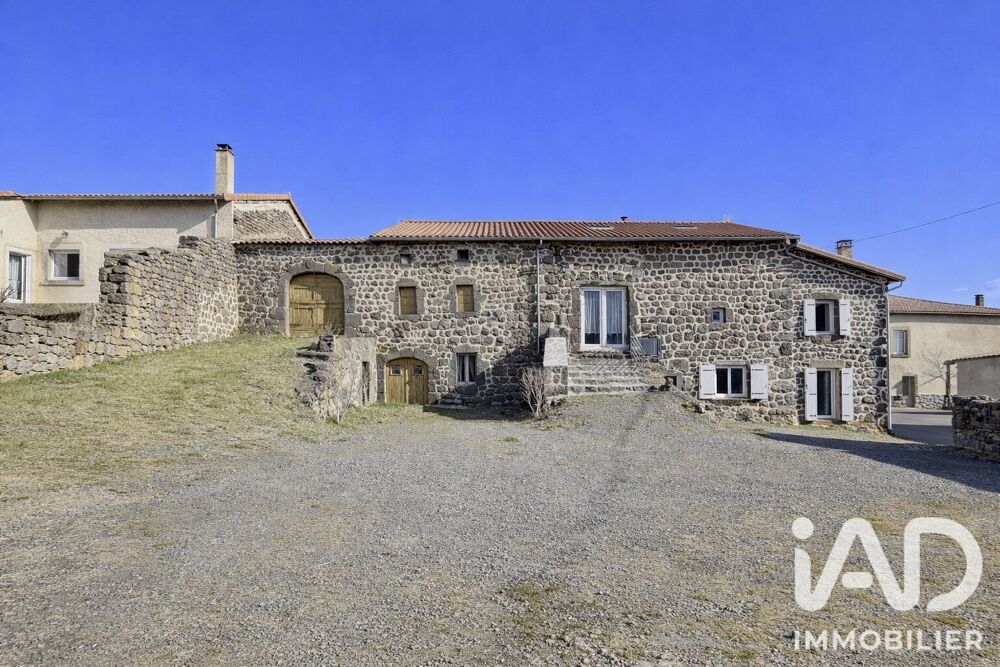 Vente Maison Vente Maison de village 6 pièces Cayres