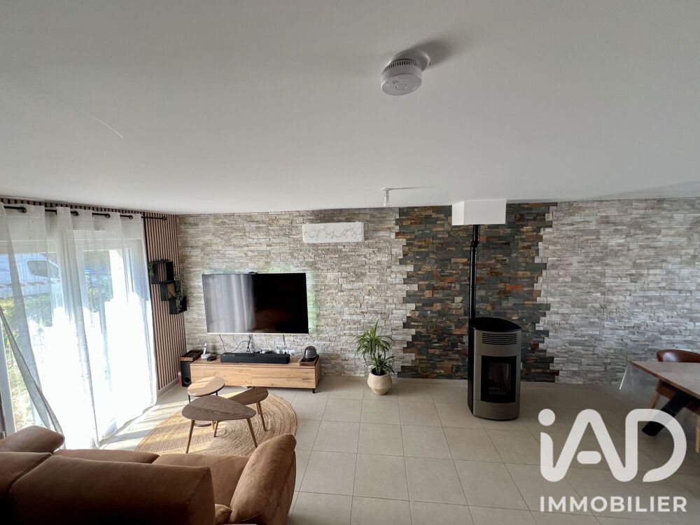 Vente Maison/villa 7 pièces