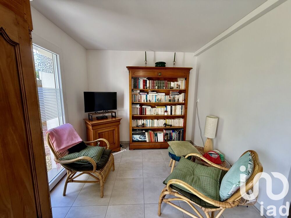 Vente Maison Vente Maison traditionnelle 4 pièces Royan