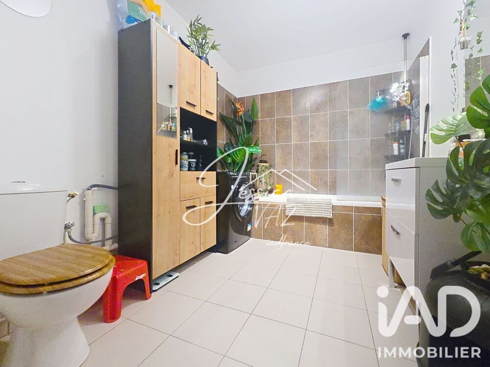 Vente Appartement Vente Appartement 2 pièces Nanteuil-le-haudouin