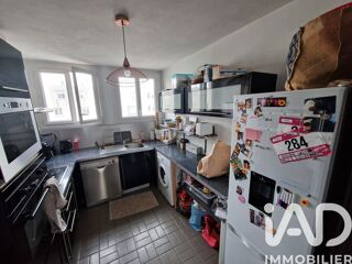  Appartement à vendre 3 pièces 71 m²