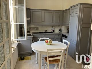  Maison à vendre 5 pièces 155 m²