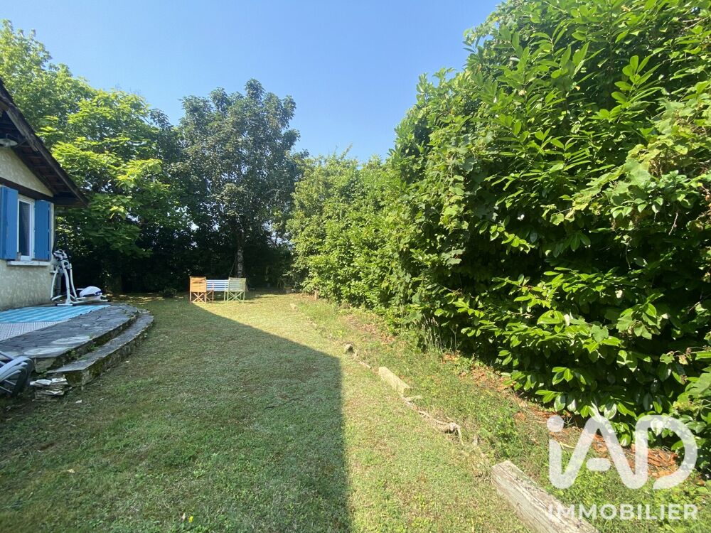 Vente Maison/villa 6 pièces
