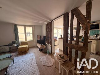 Vente Appartement Vente Appartement 4 pièces Rennes